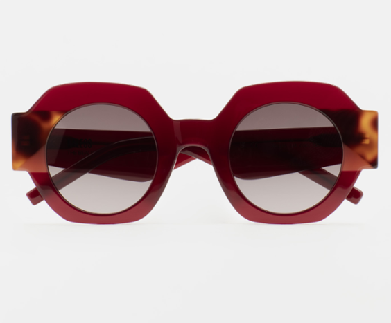 Occhiali da sole Kaleos Donna GUN 47 C003 - GUN 47 C003